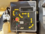 Control Station Ground with 