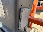 Control Station Upper with 