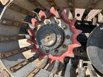 Undercarriage with Right Sprocket