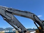 v2 Chassis - Excavator with 