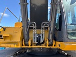 v2 Chassis - Excavator with 