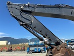 v2 Chassis - Excavator with 