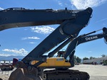 v2 Chassis - Excavator with 