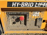 Control Station Ground with 