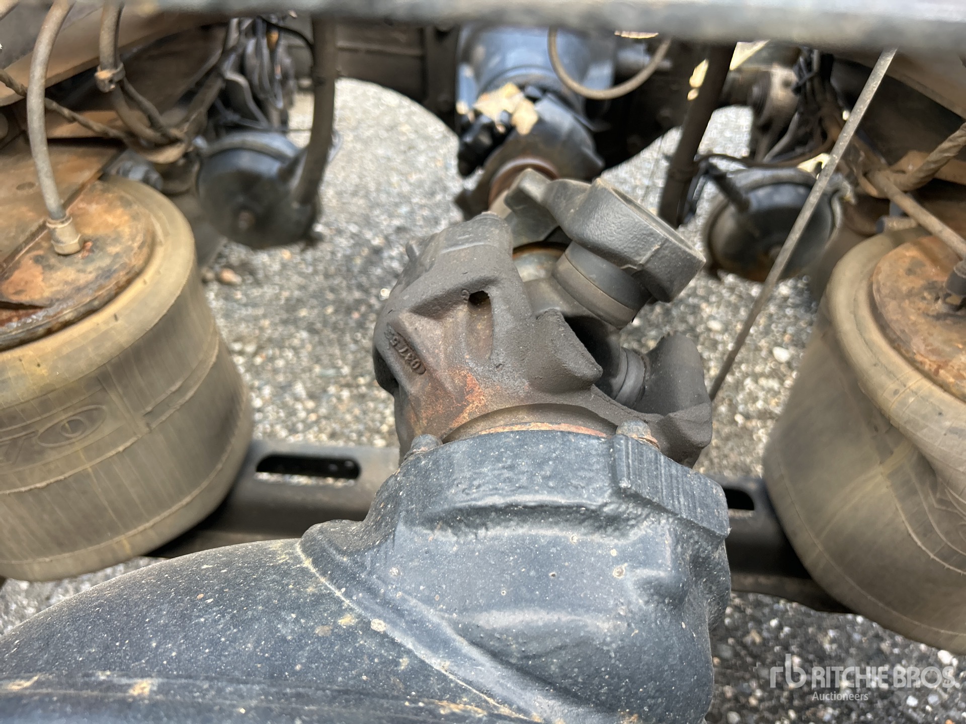 Drivetrain with 
