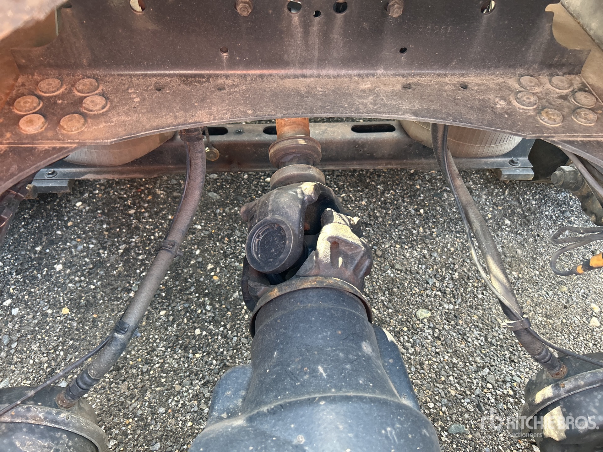 Drivetrain with 
