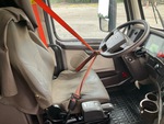 Cab with 