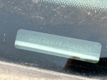 General Appearance with Second Serial Number/VIN Photo