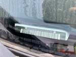 General Appearance with Second Serial Number/VIN Photo