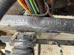 General Appearance with Second Serial Number/VIN Photo
