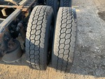 4 Underbody - Truck with 