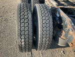 4 Underbody - Truck with 