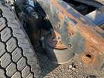 4 Underbody - Truck with 