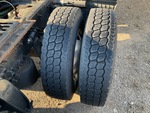 4 Underbody - Truck with 