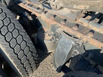4 Underbody - Truck with 