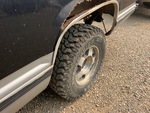 Chassis with 
