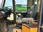 Control Station with 