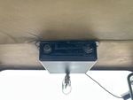 Control Station with 