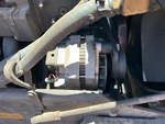 Motor with 