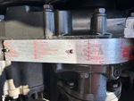Motor with 