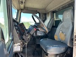 Cab with 