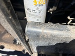 General Appearance with Second Serial Number/VIN Photo