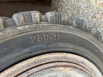 Chassis with 