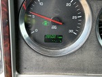 4 Transmision with Engine Hours