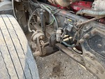 4 Underbody - Truck with 