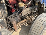 4 Underbody - Truck with 