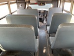 Interior with 