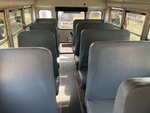 Interior with 