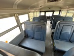 Interior with 