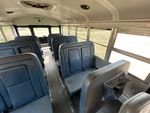 Interior with 