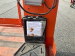 Control Station Upper with 