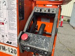 Control Station Upper with 