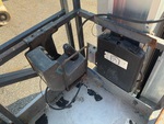 Basic Control Station Upper with 