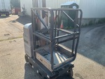 Basic Control Station Upper with 