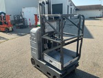 Basic Control Station Upper with 