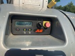 Basic Lower Control Station with 