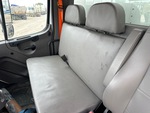 Cab with