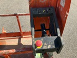 Basic Control Station Upper with 