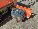 Electrical with 