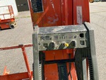 Basic Control Station Upper with 