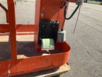 Basic Control Station Upper with 