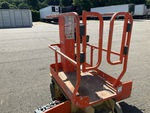 Basic Control Station Upper with 