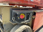 Basic Lower Control Station with 