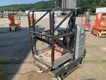 Basic Control Station Upper with 