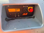 Basic Lower Control Station with 