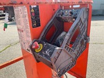 Control Station Upper with 